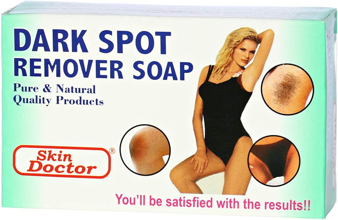 Dark Spot Removal Soap, 90 g