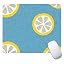 Retro Lemon Slice
