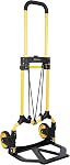 Stanley Folding Hand Truck, Yellow
