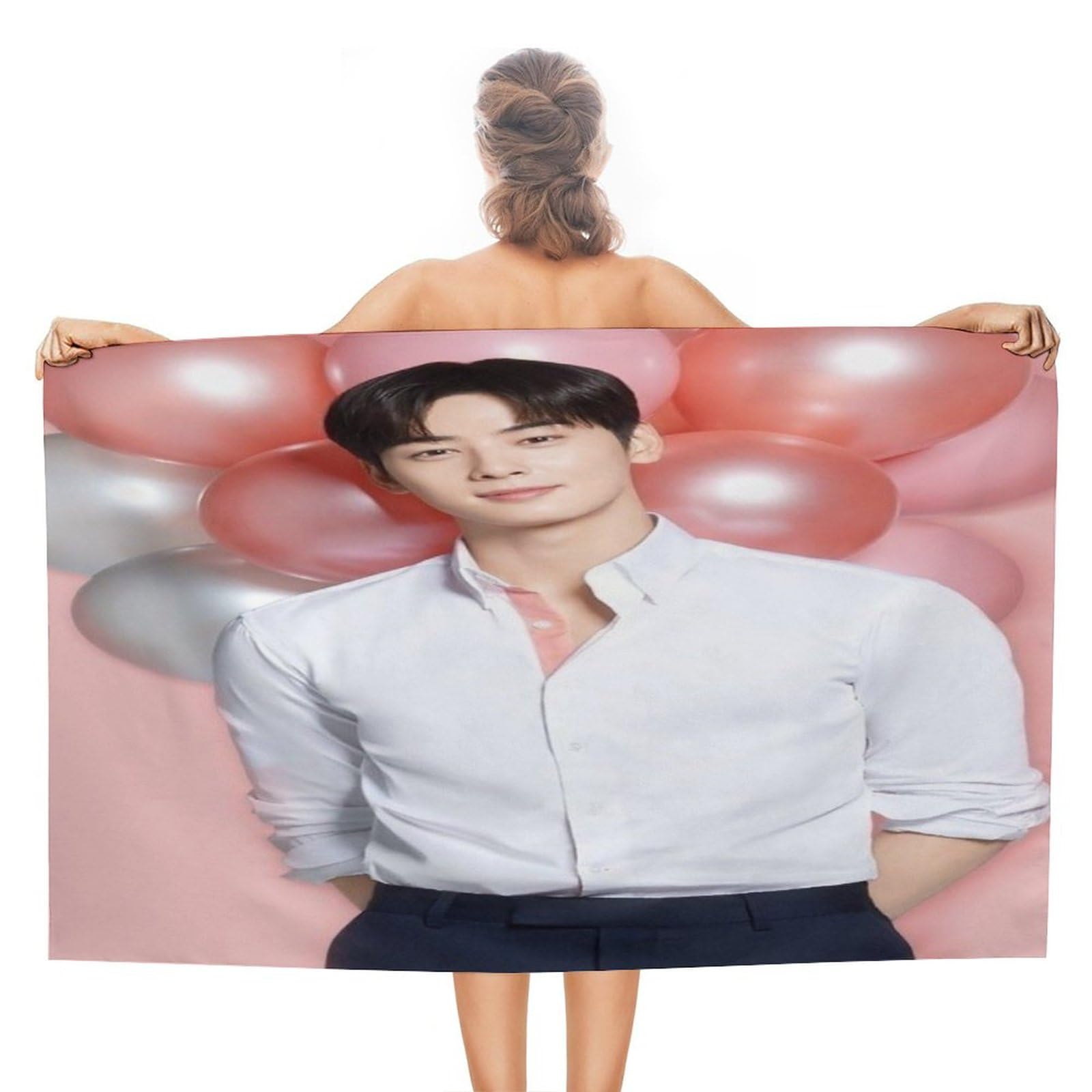 Amazon.co.jp: チャウヌ ASTRO ムンビン ユンサナ ジンジン