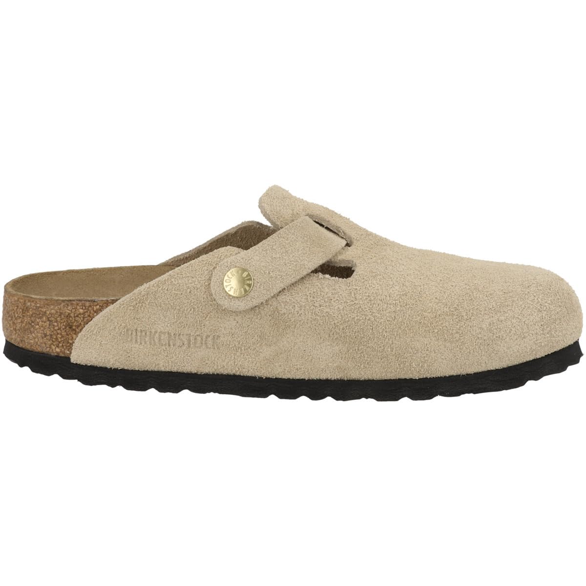 Birkenstock Boston BS 1030883, Zoccolo