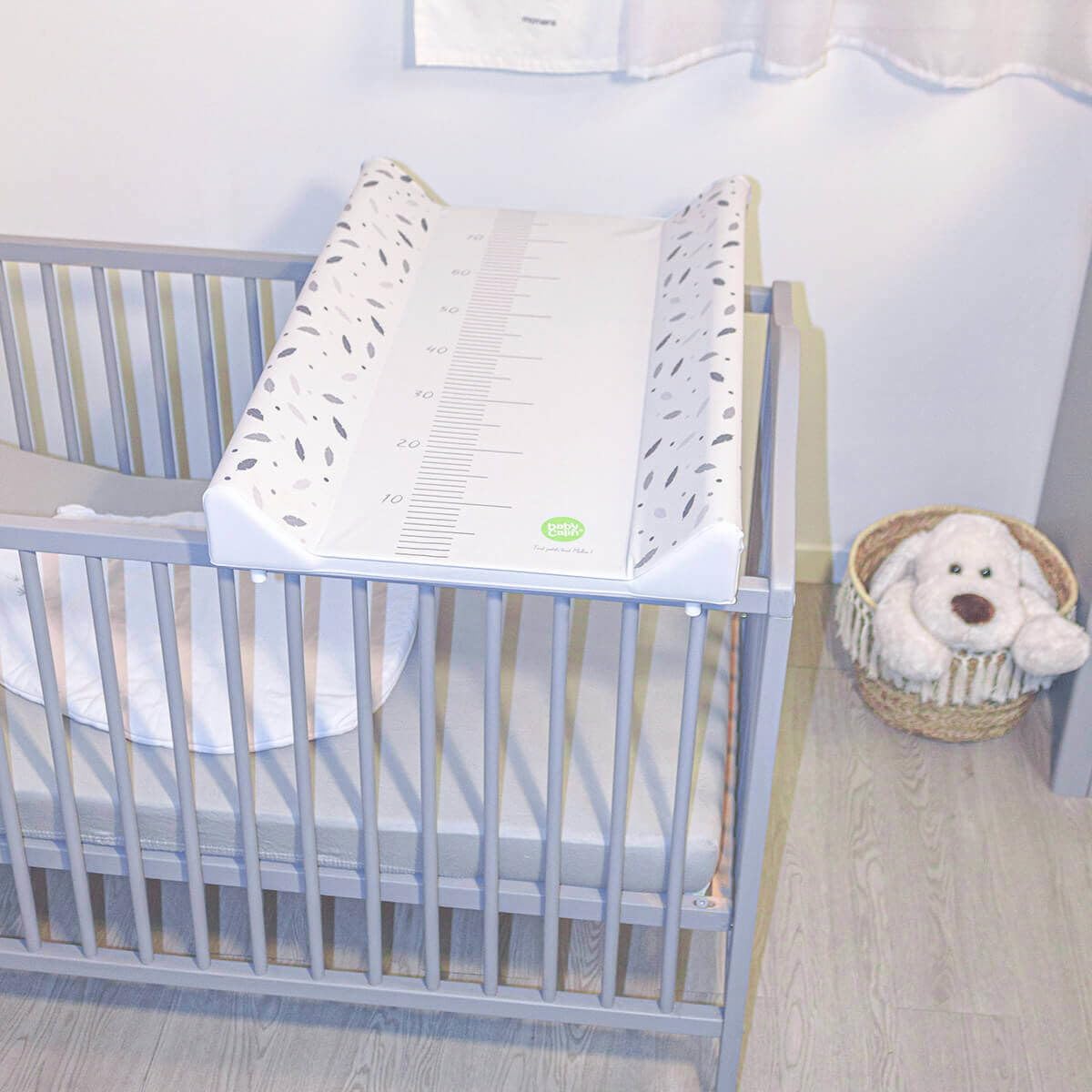 BABYCALIN - Wickelunterlage 50 x 70 cm