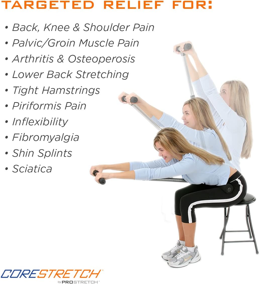 Physical Therapy Back Stretches Lower Back Pain Relief Stretches