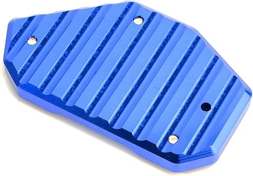 Miniatura 2 de Tablero de extensión para Suzuki DL650 V-Strom 650 XT 650XT Vstrom 650 2012-2022 ampliador de motocicleta con soporte lateral con almohadilla de