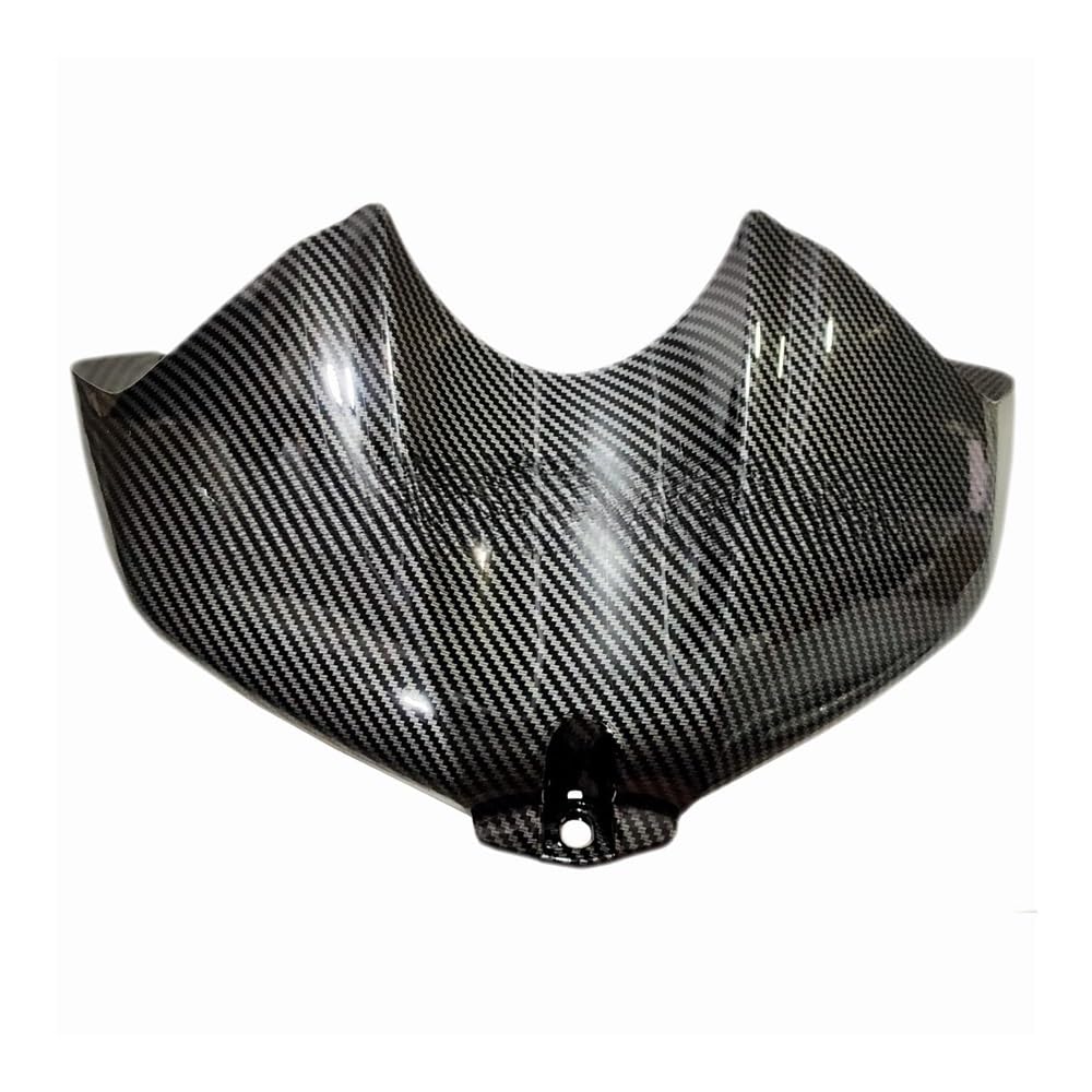 Carénage réservoir R6 protégeant efficacement le haut du capot de votre moto 2006 2007