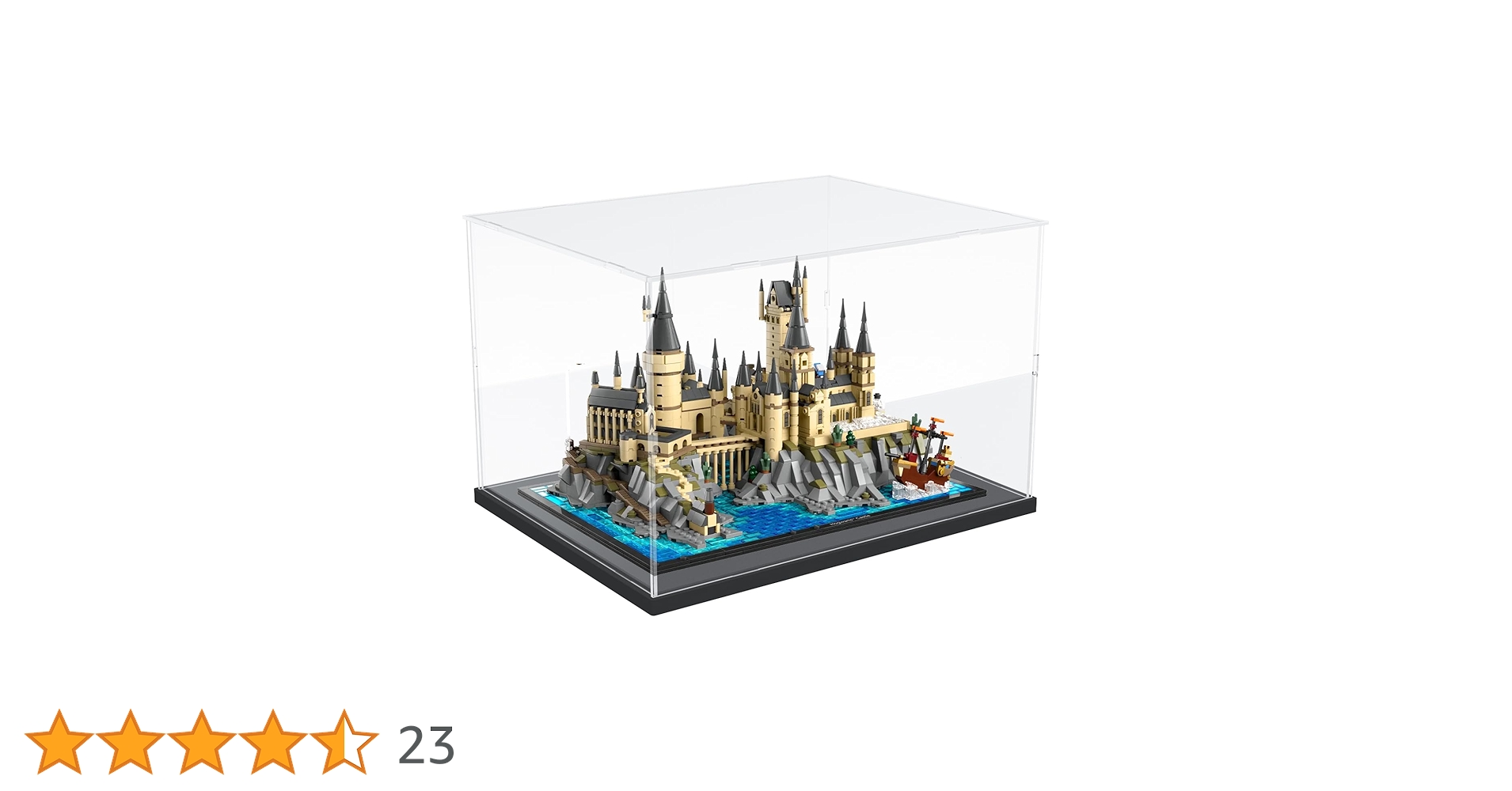 レゴ ディスプレイ Amazon.co.jp: YMSCIKSJ レゴ 70620 ニンジャゴー シティ