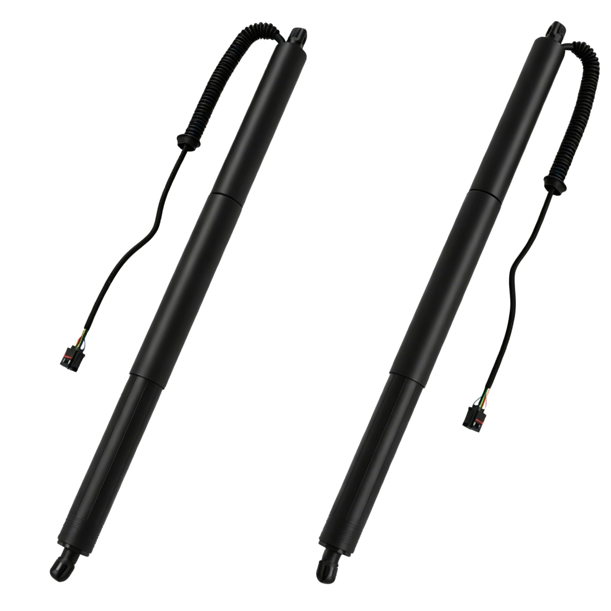 Rufutle Liftgate Struts for VW Passat B8 2015-2018, Power Tailgate Lift Support Electric Rear Trunk Strut 3G9827851C