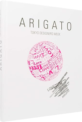 Arigato: Tokyo Designers Week