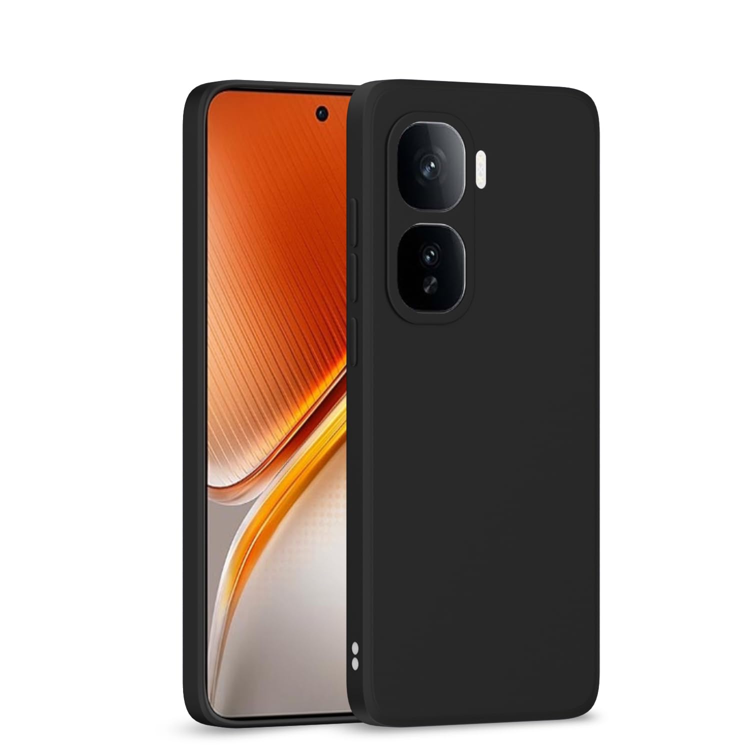 iQOO Neo 10 5G · Black