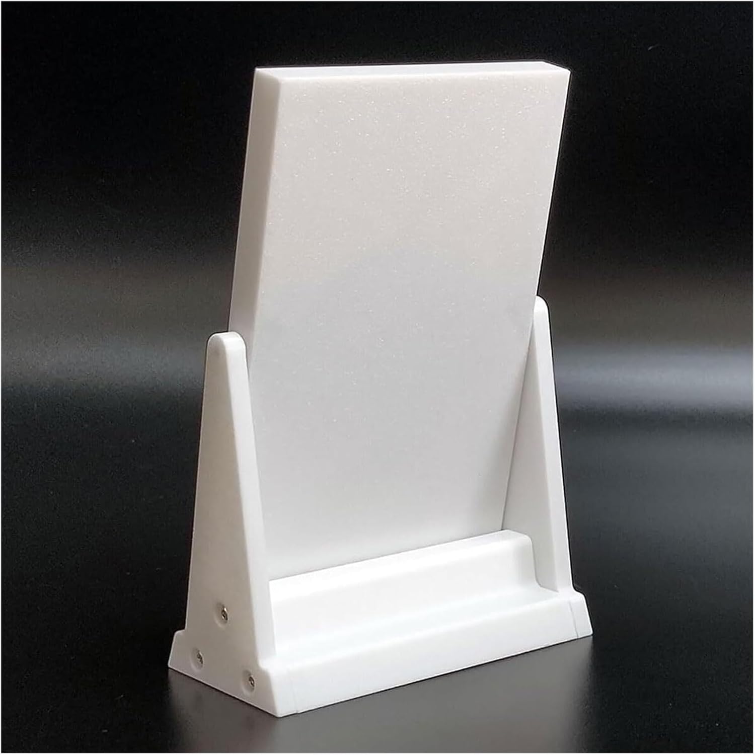 Board Normal Distribution Demonstrator with Bell Curve, Acrylic Physics Lab Tool Probability Statistics Mathematical Model