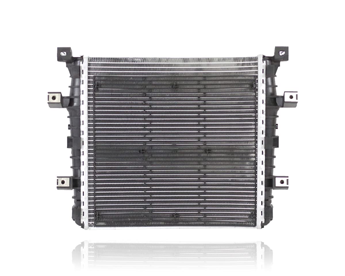 Amazon.com: Intercooler - Pacific Best Inc. Compatible/Replacement