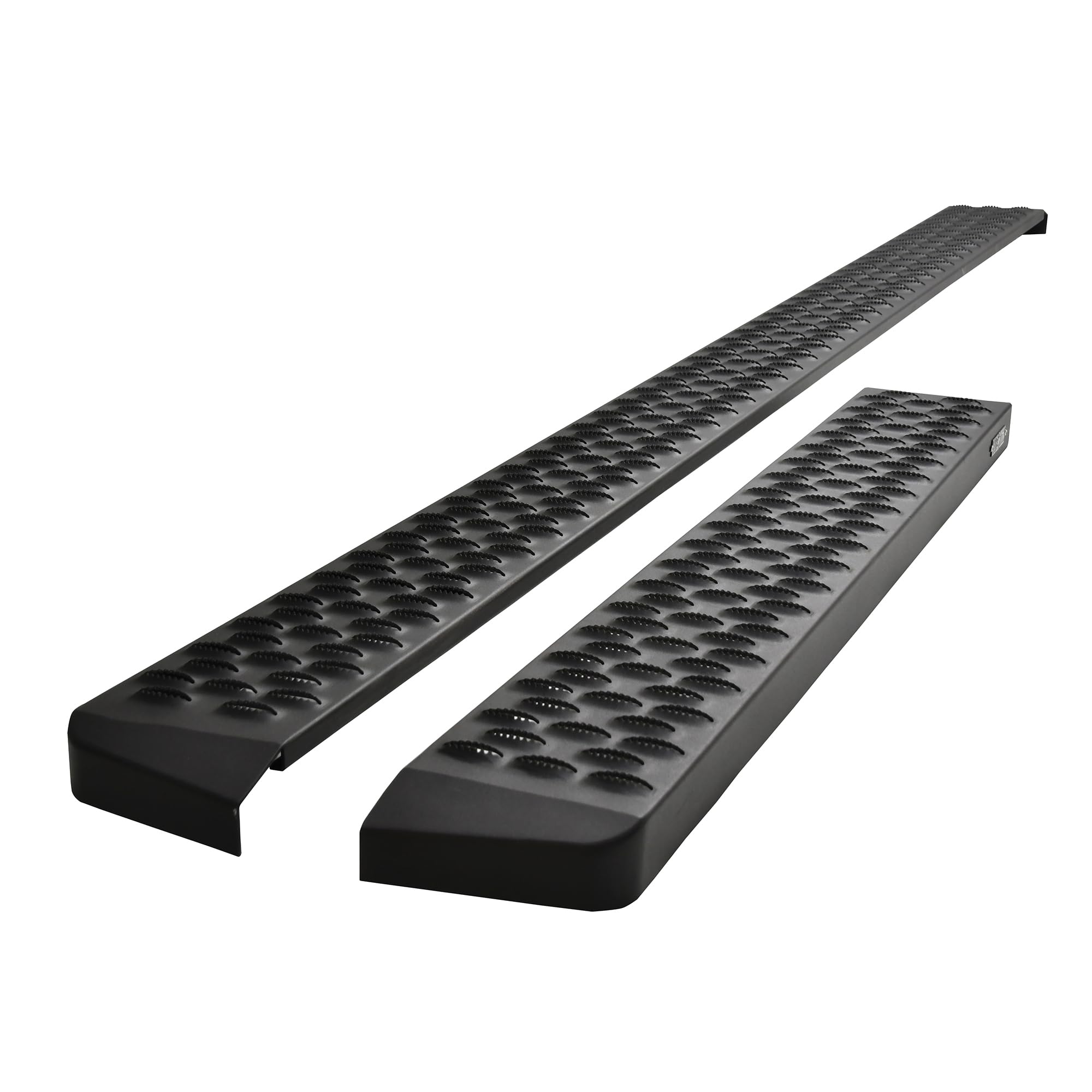 Amazon.com: Westin 27-80005 Grate Steps Running Boards fits 2015