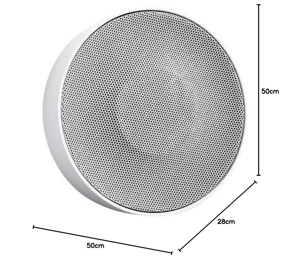 Sirène intérieure Intelligente Netatmo