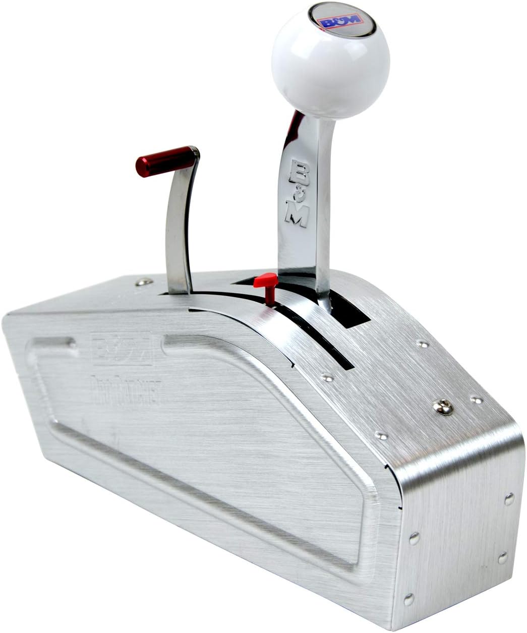 80842 Pro Ratchet Automatic Shifter for 3 and 4 Speed Transmission