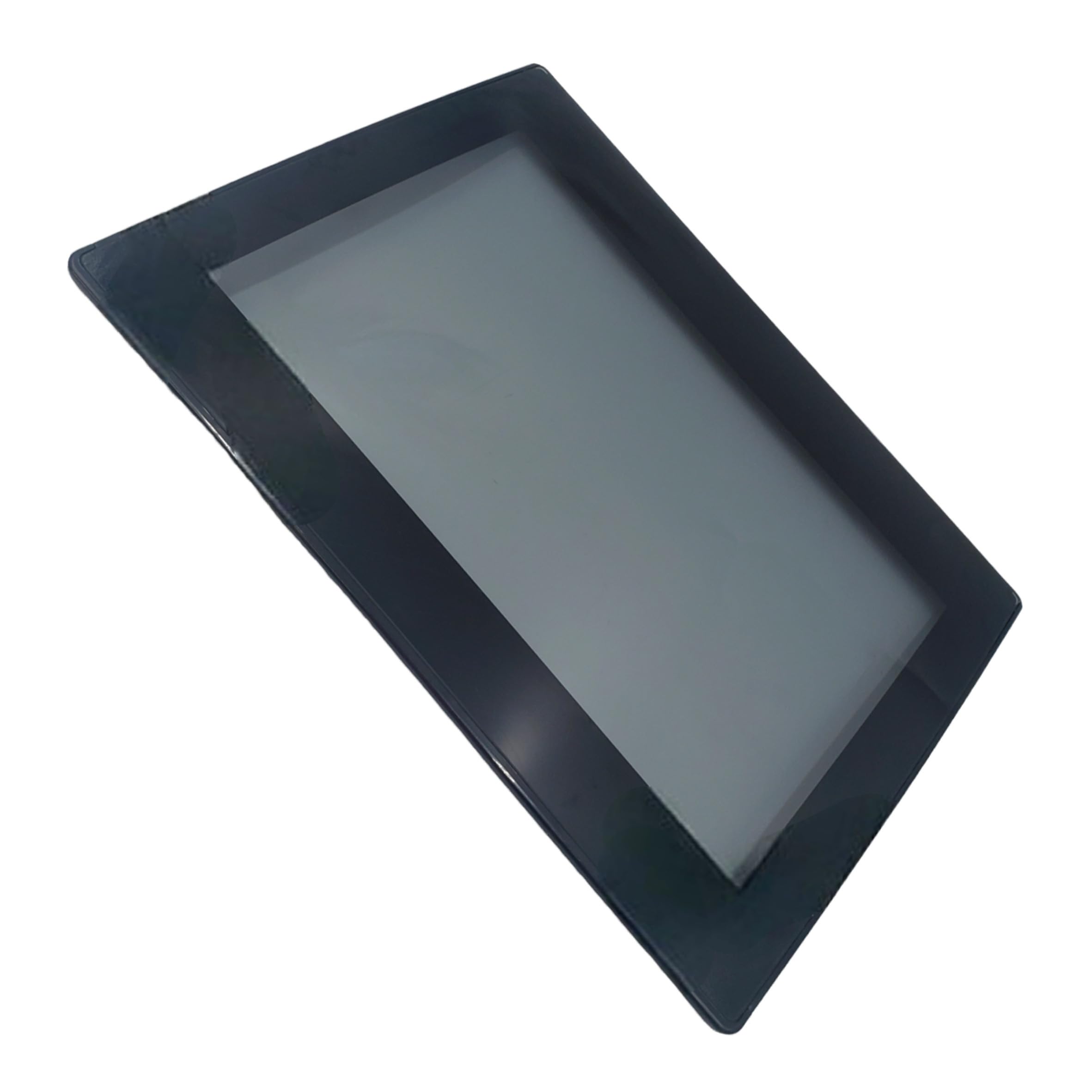 Amazon.com: PartsBroz W11130236 Glass Lid - Compatible With 