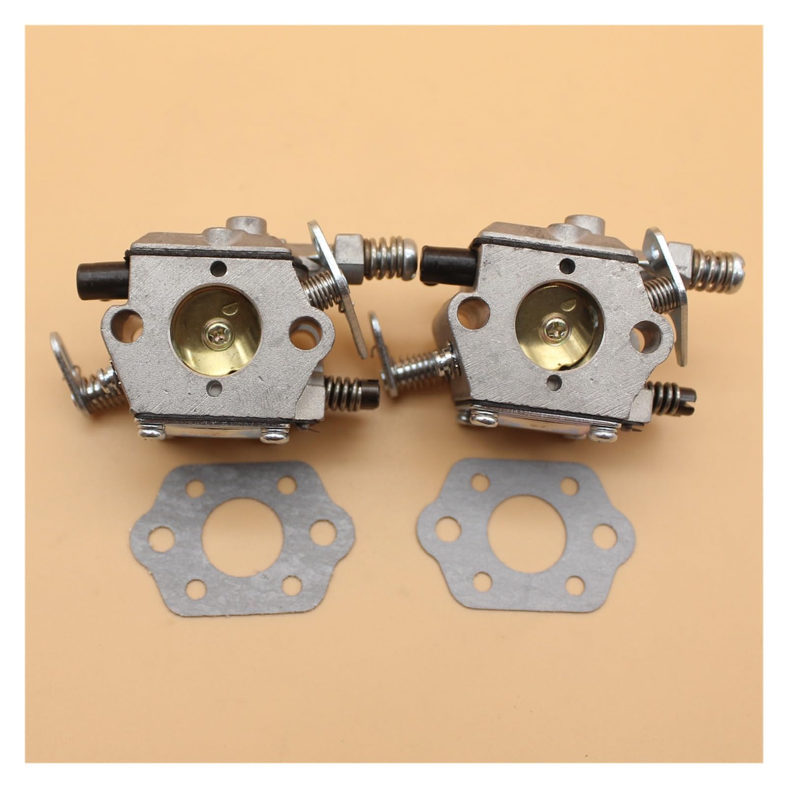 Carburateur pour STIHL MS180 018 anti-calage remplacement type Walbro 2pc