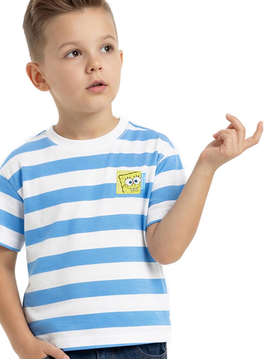 Max Boys Spongebob Squarepants T-Shirt - Review, Price and Buying Guide