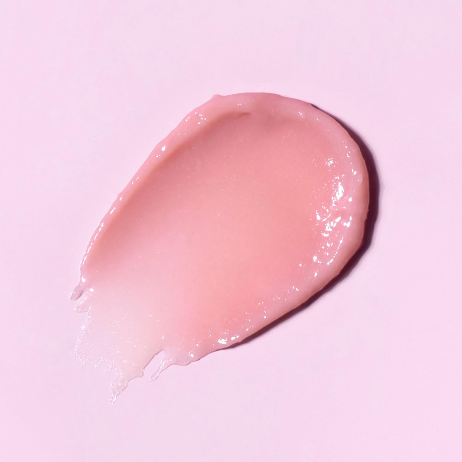 HERBIVORE Dream Jelly Multi-Oil Lip Balm for Hydration + Plumping with Linoleic Acid, Shea Butter, and Vegan Waxes - Plant-based, Vegan, Cruelty-Free Strawberry image 6 of 8 B0CXB522Q7