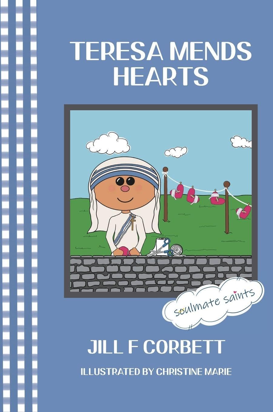 Teresa Mends Hearts