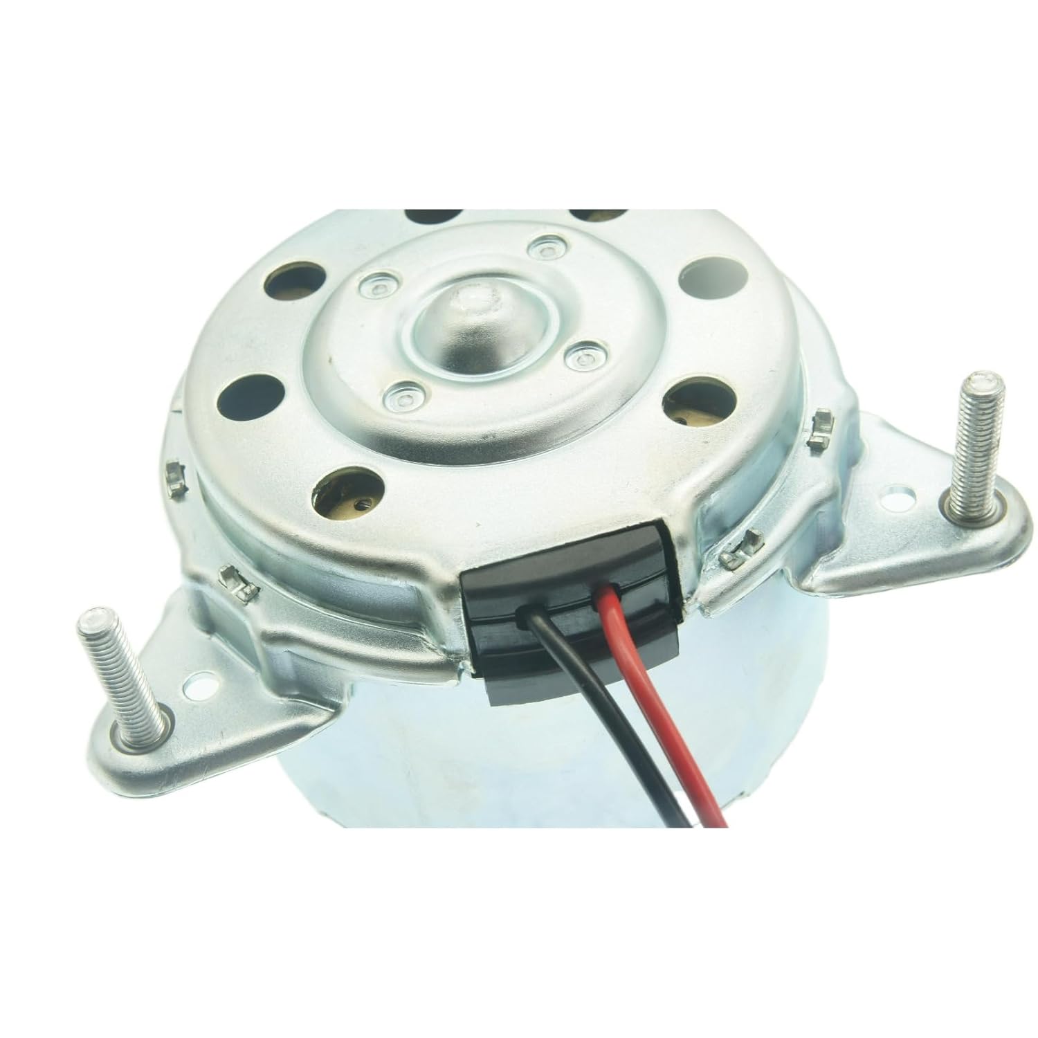 Automotive Engine Cooling Fan Motor, 89019144 Model, Electric Motor Assembly for Vehicle Cooling System
