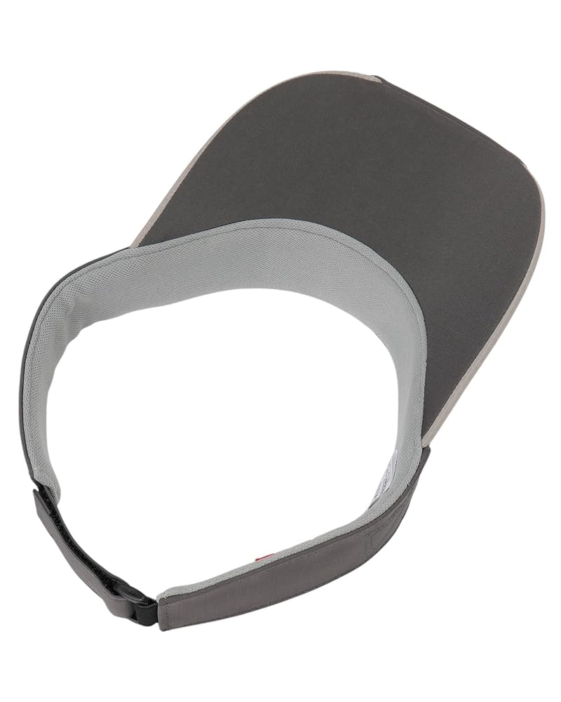 Amazon | [ニューバランス] ゴルフ ユニセックス サンバイザー