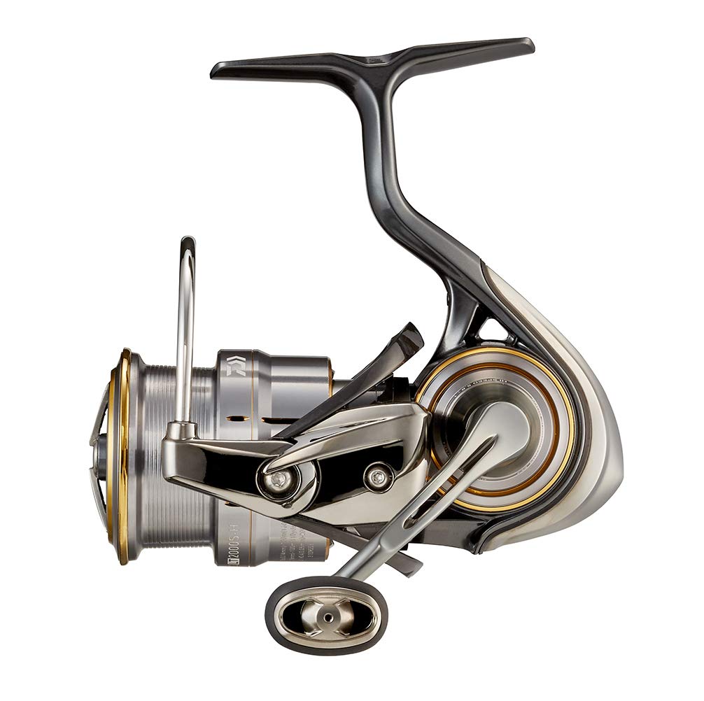 Amazon.co.jp: Daiwa 21 Luvias Airity FC LT2000S-H : Sports & Outdoors