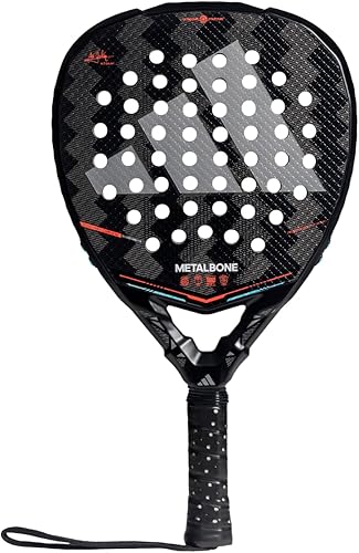Adidas Pala de pádel Metalbone 2026