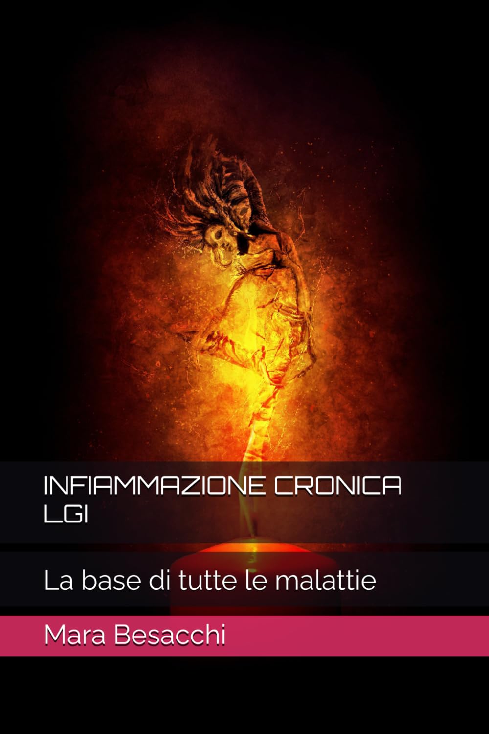 INFIAMMAZIONE CRONICA LGI: La base di tutte le malattie