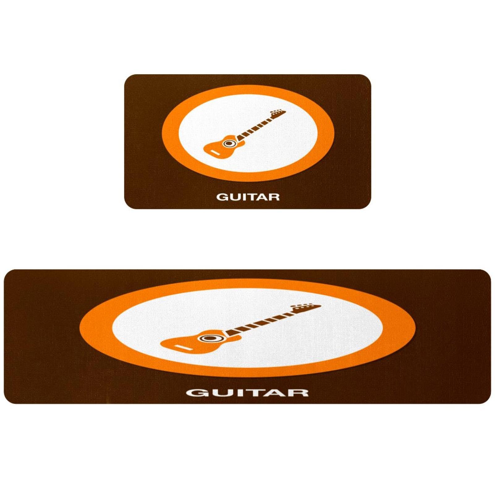 Tapis de cuisine antidérapant lavable lot de 2 grand couloir buanderie