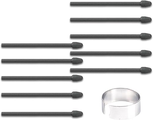 Miniatura 1 de Rotulador de repuesto para Remarkable 2, con borrador digital, sensibilidad a la presión 4096, rechazo de palma, bolígrafo Remarkable Plus Pen