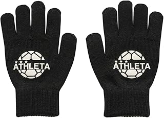 ATHLETA(アスレタ) ジュニア フィールドニットグローブ 05342J
