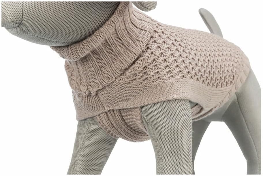 Trixie Peach XS Dog Sweater - Brand: Trixie - EAN: 4053032675674