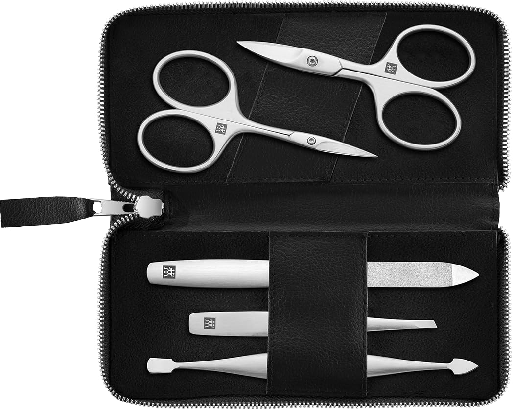 Zwilling Premium Set Manicure Set