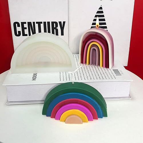 Miniatura 9 de Silicone Fondant Mold Shape Chocolate Candy Moulds Gum Mold Cake Decorating Tools Silicone Mousse Molds