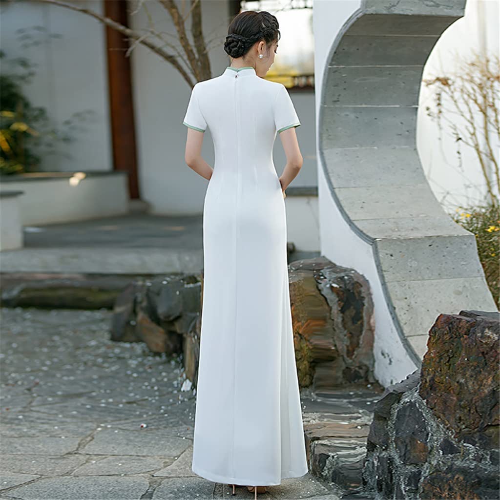 チャイナドレス SSUPTEMBER2] チャイナドレス 中華風 ワンピース ゴスロリ ゴシック