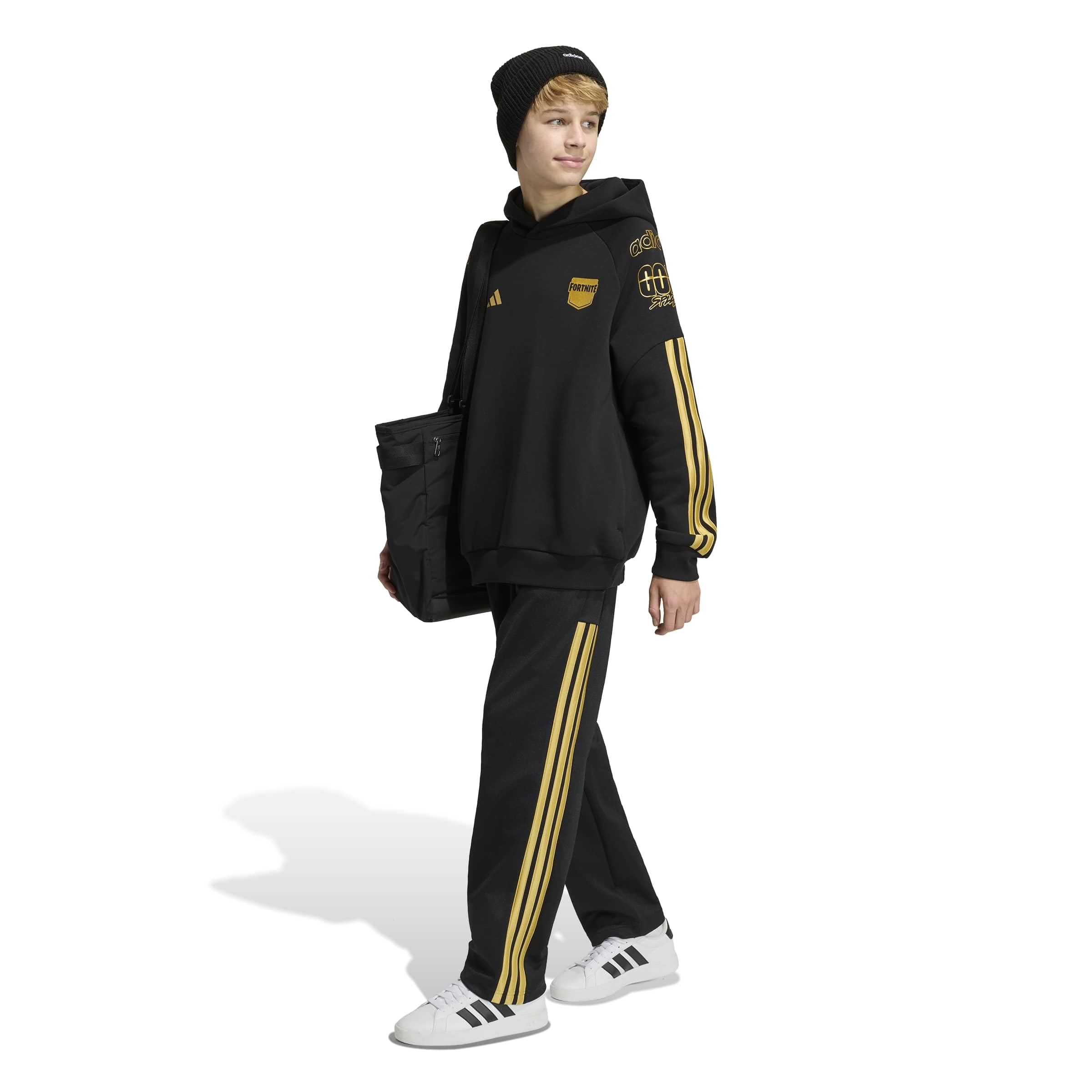 Adidas Unisex Kinder Golfhose Adidas X Fortnite Pants