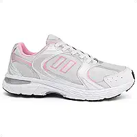 Tênis Feminino Para Academia e Corrida Classic Olimp Treino Caminhada