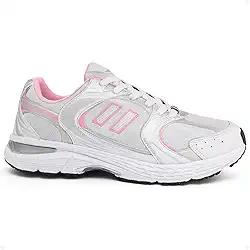 Tênis Feminino Para Academia e Corrida Classic Olimp Treino Caminhada