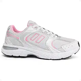 Tênis Feminino Para Academia e Corrida Classic Olimp Treino Caminhada