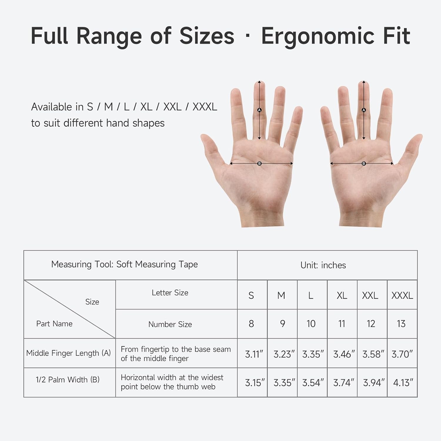 NEXTORCH Tactical Gloves for Men, Ultra-Thin for Motorcycle Riding & Shooting, Touchscreen with High-Dexterity, Quick-Dry Breathable Cordura for Airsoft, Police, and Outdoor Work, Military Combat