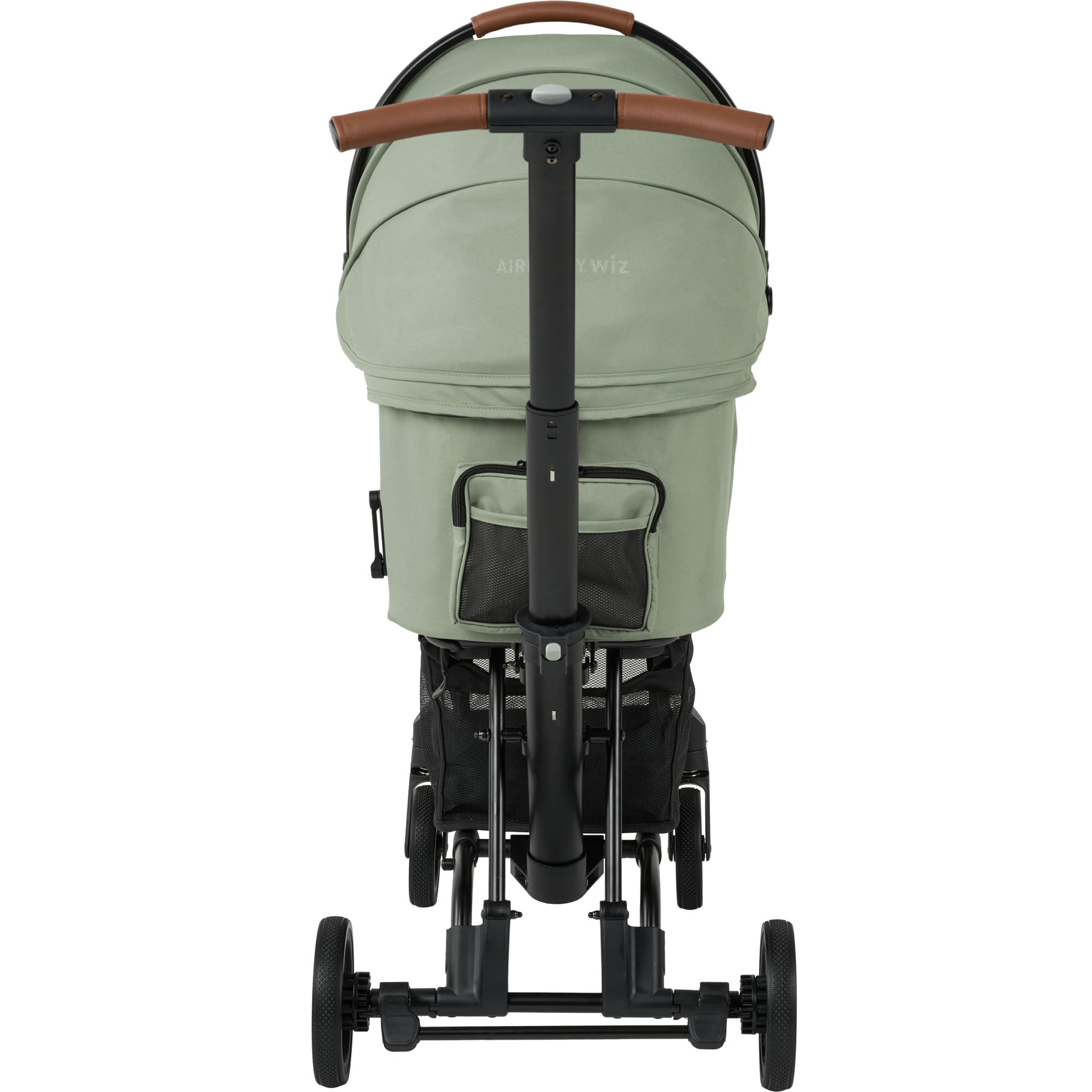 Amazon.co.jp: AIRBUGGY WIZ X FOREST MOSS AD9371 エアバギー ウィズ