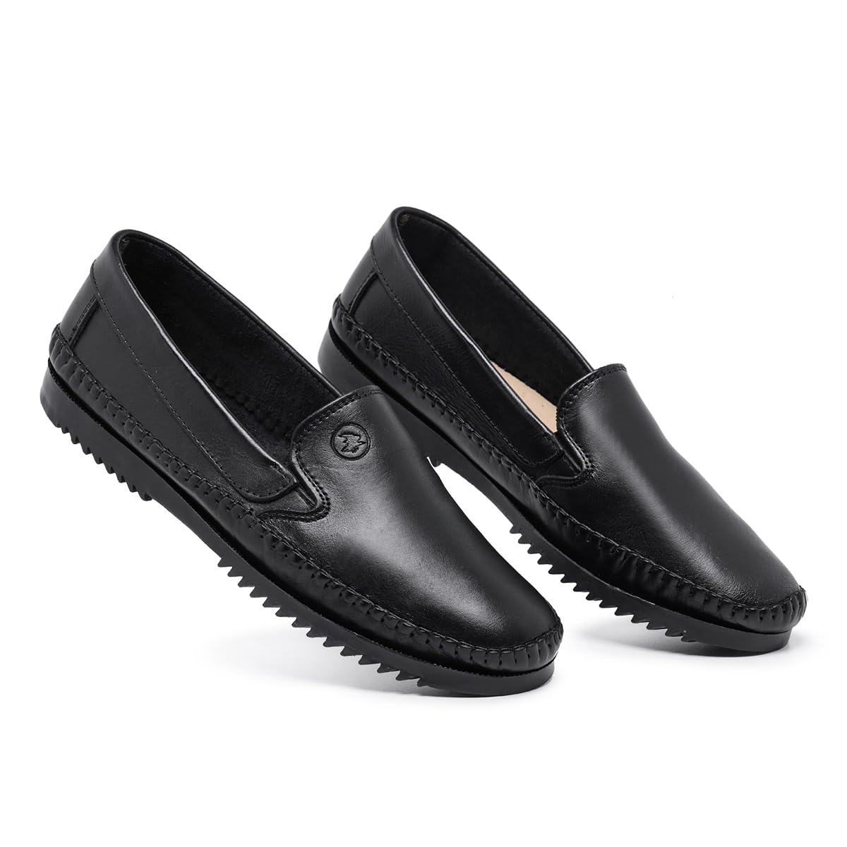 Mocassim Masculino Dockside Venture Couro Legítimo Blaqueado 2020 em promoção! Veja a oferta e mais achadinhos de Sapatos 9 Hoje é o melhor dia para comprar Mocassim Masculino Dockside Venture Couro Legítimo Blaqueado 2020 com aquele preço maroto! Promoção! Aproveite a oferta! 9