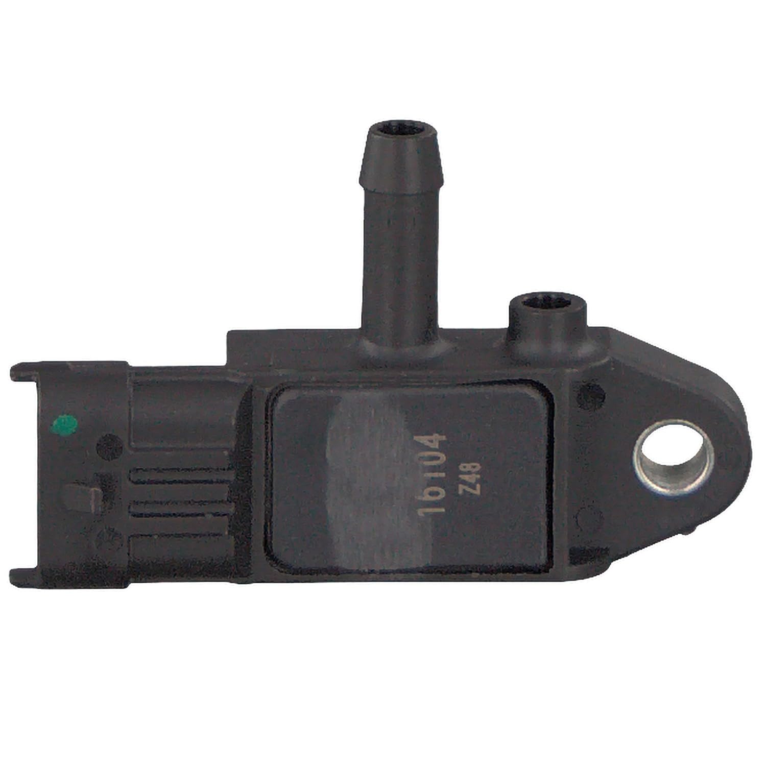 Febi bilstein 44337 gases Sensor de presión | Compatible con: FIAT BRAVO II, BRAVO Van, GRANDE PUNTO, GRANDE PUNTO Van, IDEA, SEDICI, STILO, STILO Multi Wagon, STILO VAN