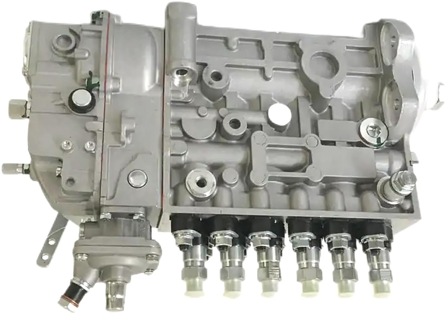 Amazon.com: Fuel Injection Pump Model 5266149 10404566063 
