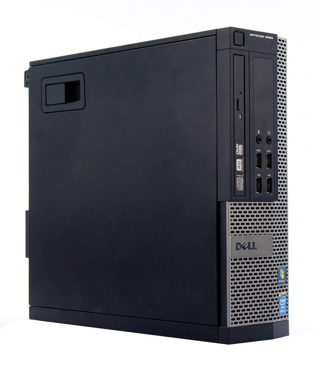Amazon.com: Dell OptiPlex 9020 SFF Computer Desktop PC