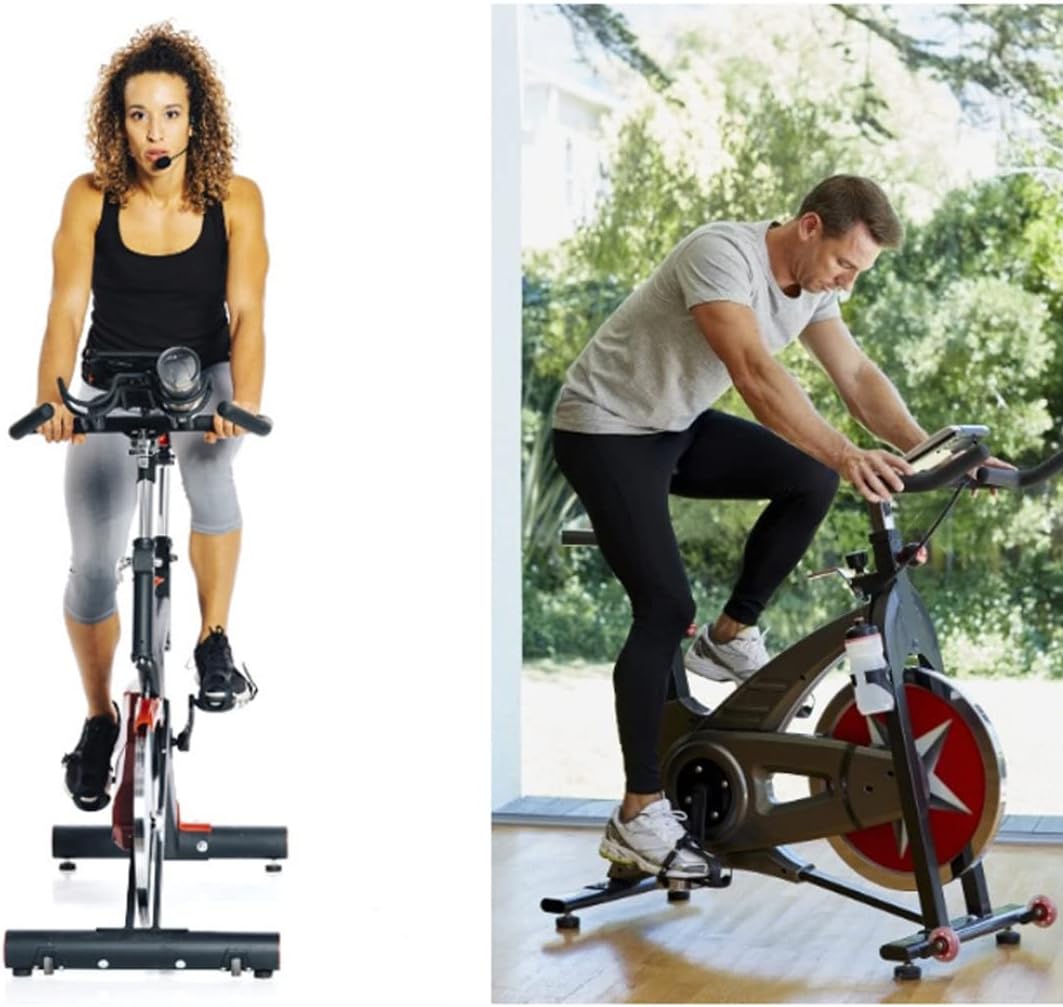 Exercise Bike Replacement Pedals,Exercise Bike Pedal with Strap Spin Bike Pedal Replacement for Indoor Exercise Bike Accessory 1Pair Exercise Bike Parts Replacement