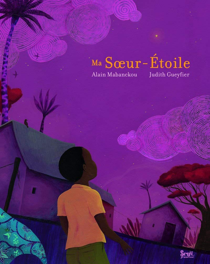 Buy Ma soeur-étoile — BookShops.in