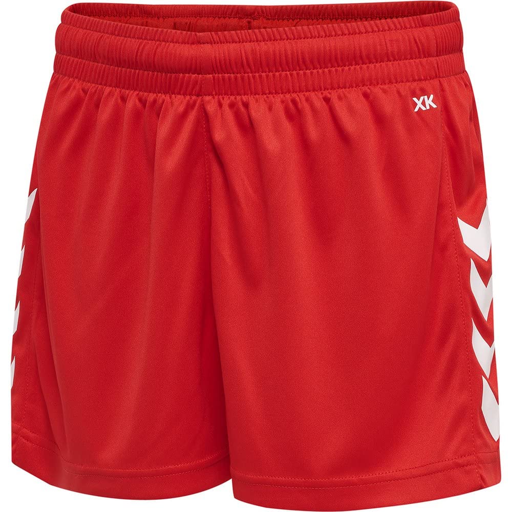 hummel hmlCORE XK Poly Shorts Kids, 152