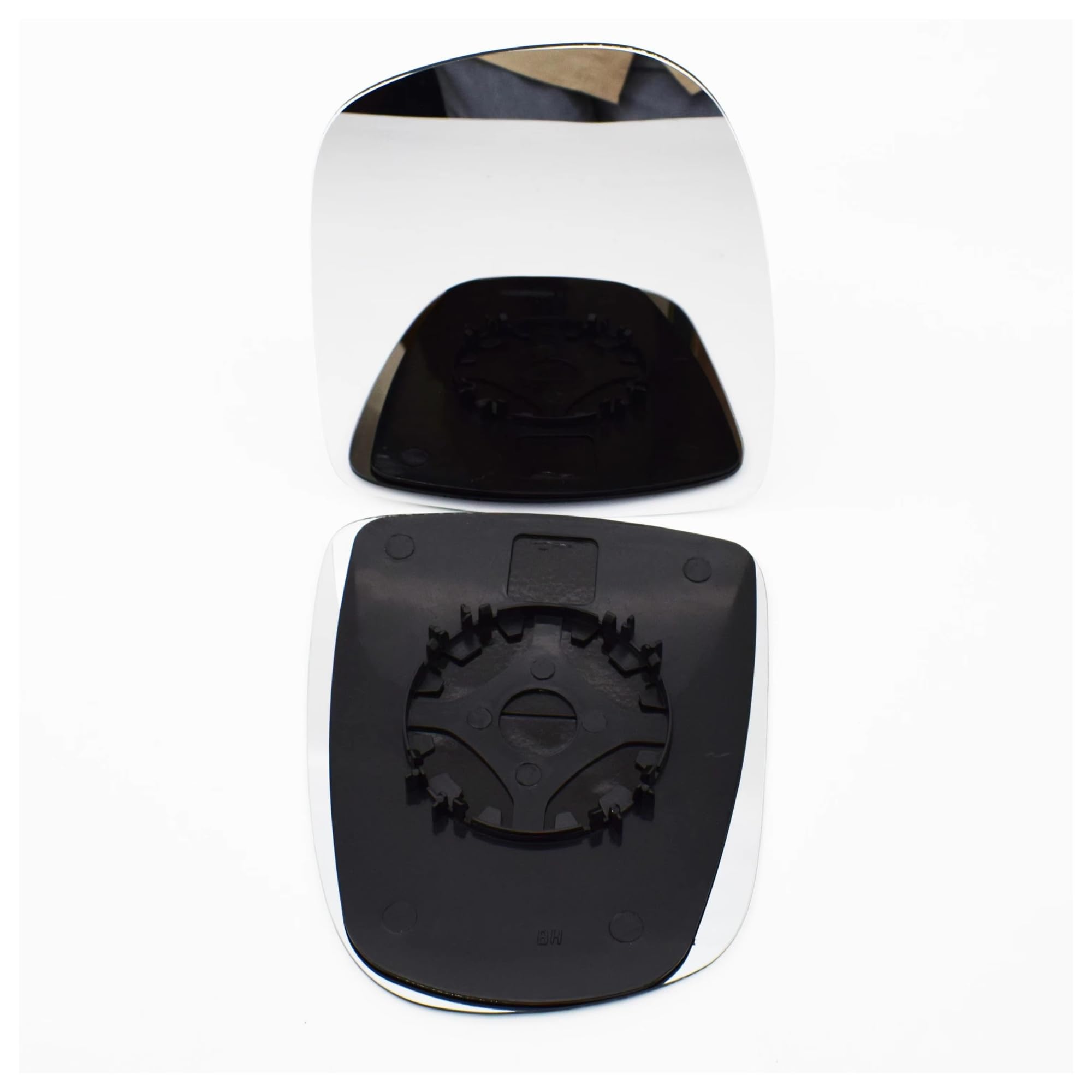 Außenspiegel Glas Ersatz Für Opel Für Vauxhall Für Vivaro Für Trafic Für Primastar 2001 2002-2014 Links Rechts Flügel Spiegel Glas Konvex Rückansicht