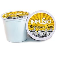 Vista 10 de InfuSio - Cápsulas de café